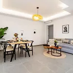 Villa Nymphee Luxury *