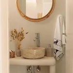 Villa Nymphee Luxury Agia Anna (Naxos)