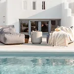 Villa Nymphee Luxury Agia Anna (Naxos)