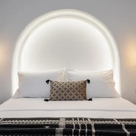 Willa Nymphee Luxury