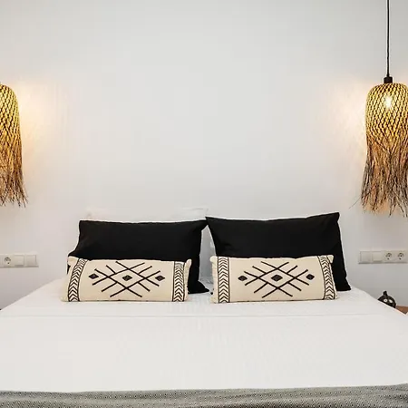 Willa Nymphee Luxury