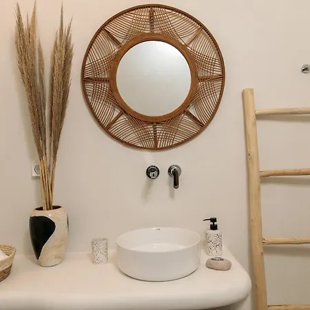 Nymphée Luxury