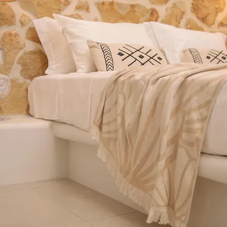 Nymphée Luxury