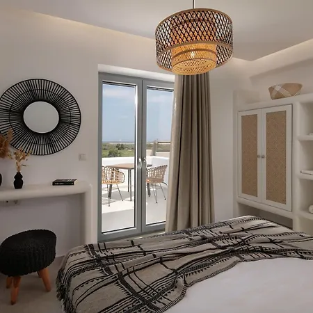 Villa Nymphée Luxury