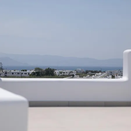 Nymphée Luxury Agia Anna (Naxos)