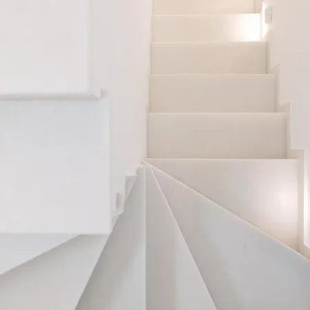 Nymphée Luxury Villa Agia Anna (Naxos)