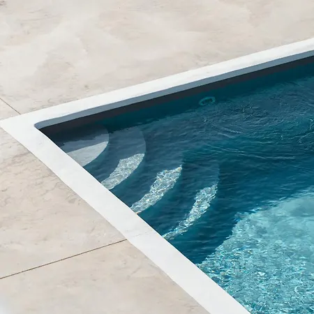 Nymphée Luxury * Agia Anna (Naxos)