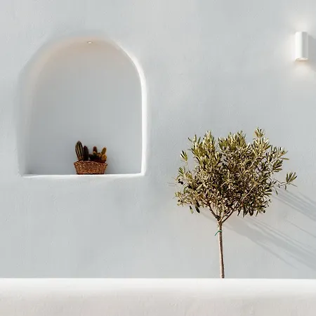 Nymphée Luxury