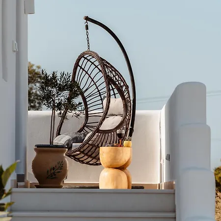Villa Nymphée Luxury *