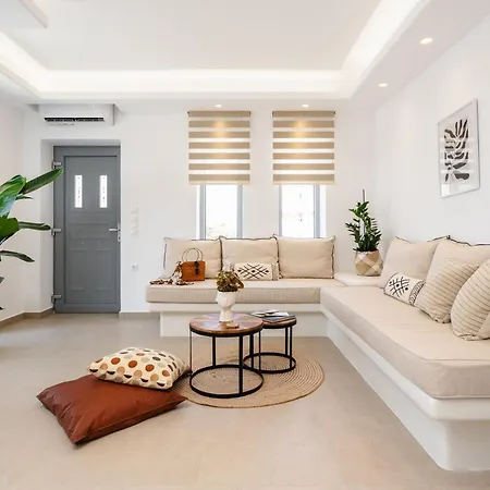 Villa Nymphée Luxury