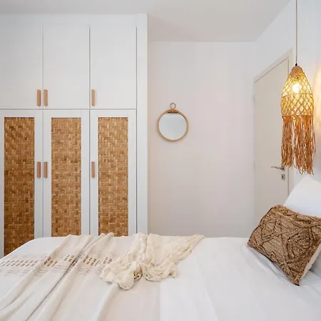 Nymphee Luxury Willa