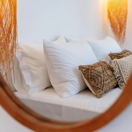 Nymphée Luxury