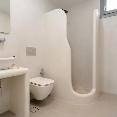 Villa Nymphée Luxury