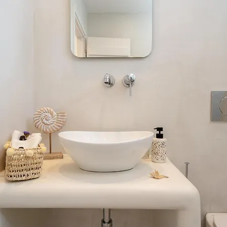 Nymphée Luxury