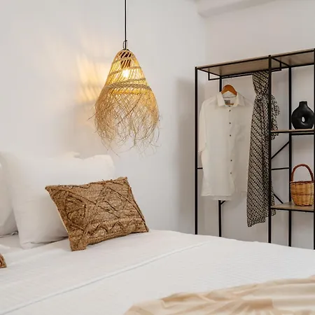 Nymphée Luxury Villa *