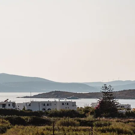 Nymphée Luxury Villa