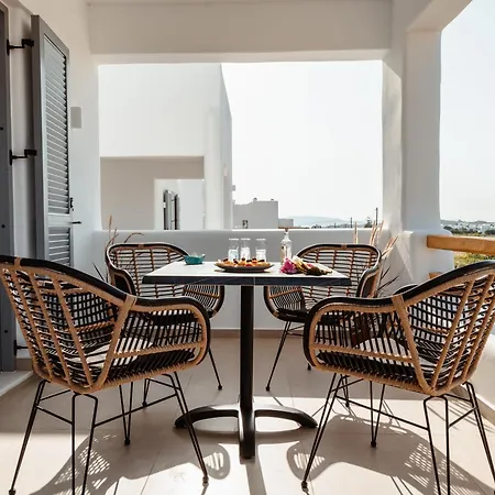Nymphée Luxury Villa