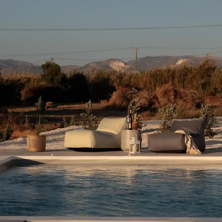 Nymphée Luxury