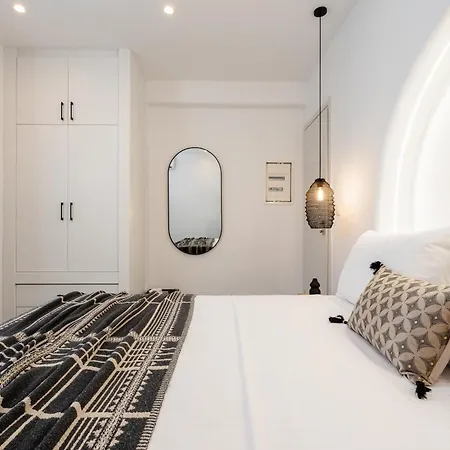 Nymphée Luxury *