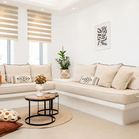 Nymphée Luxury