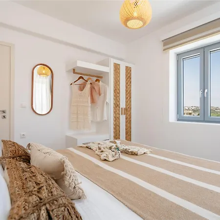 Villa Nymphée Luxury