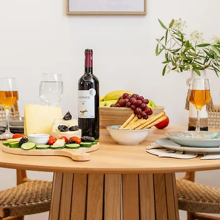 Nymphee Luxury Willa