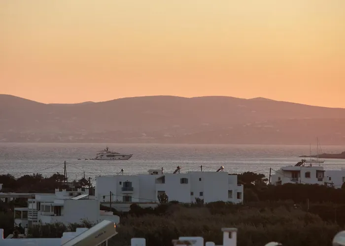 Nymphée Luxury Villa