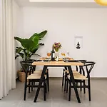 Nymphee Luxury Agia Anna (Naxos)