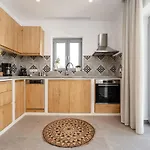 Nymphee Luxury Villa Agia Anna (Naxos)
