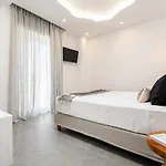 Nymphee Luxury ヴィラ Agia Anna (Naxos)
