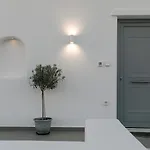 Nymphee Luxury ヴィラ Agia Anna (Naxos)