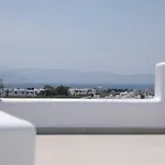 Nymphee Luxury Agia Anna (Naxos)