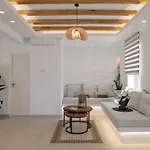 Villa Nymphee Luxury Agia Anna (Naxos)