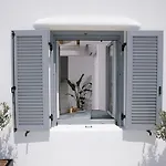 Nymphee Luxury Agia Anna (Naxos)