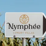 Nymphee Luxury ヴィラ Agia Anna (Naxos)