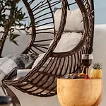 Nymphee Luxury Villa *