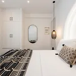 Nymphee Luxury *