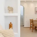 Villa Nymphee Luxury Agia Anna (Naxos)