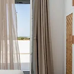 Nymphee Luxury ヴィラ Agia Anna (Naxos)