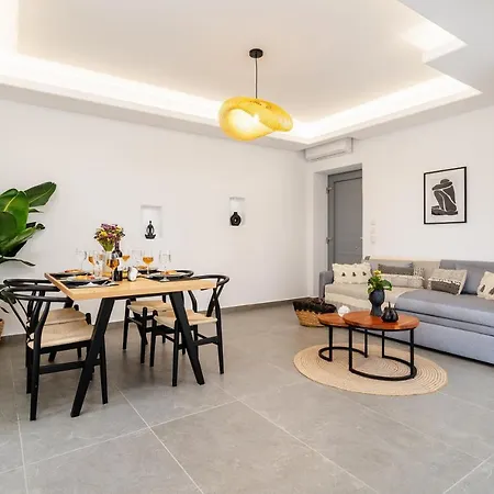 Villa Nymphée Luxury *