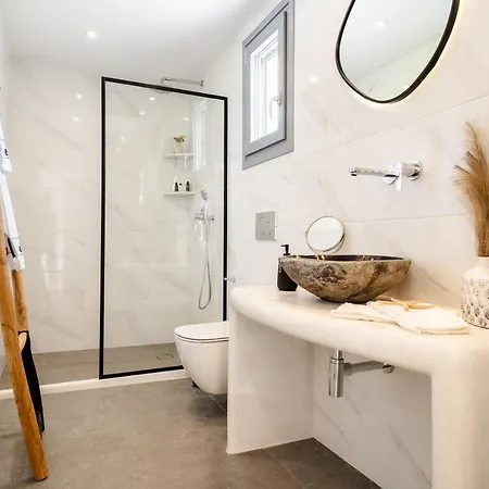 Nymphee Luxury Вилла