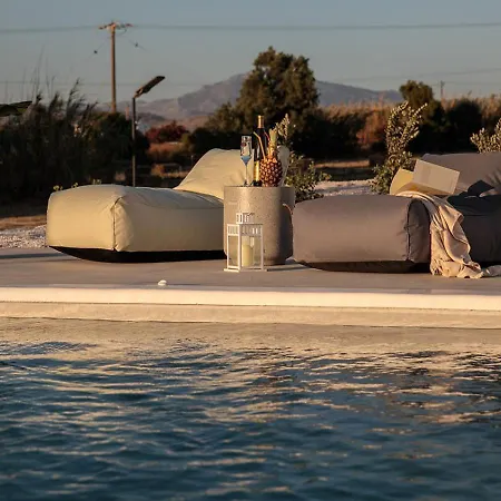 Villa Nymphee Luxury *