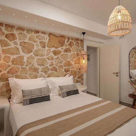 Villa Nymphee Luxury