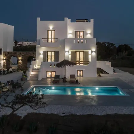 Nymphee Luxury *