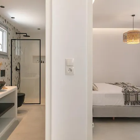 Villa Nymphee Luxury