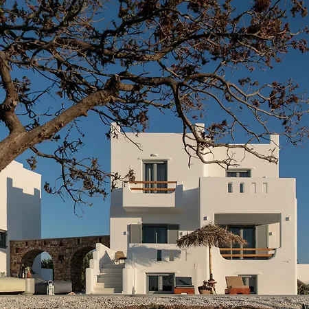 Nymphee Luxury Villa