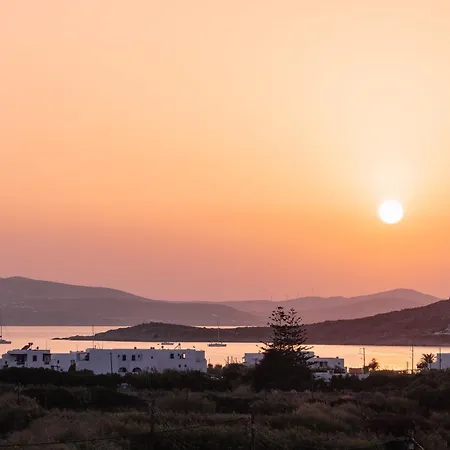 Nymphee Luxury فيلة