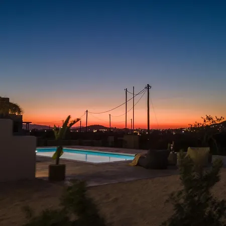 Villa Nymphee Luxury *