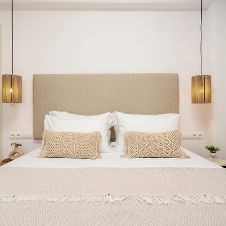 Villa Nymphee Luxury