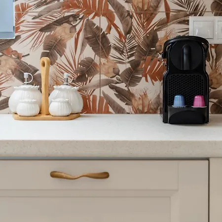 Nymphee Luxury فيلة *